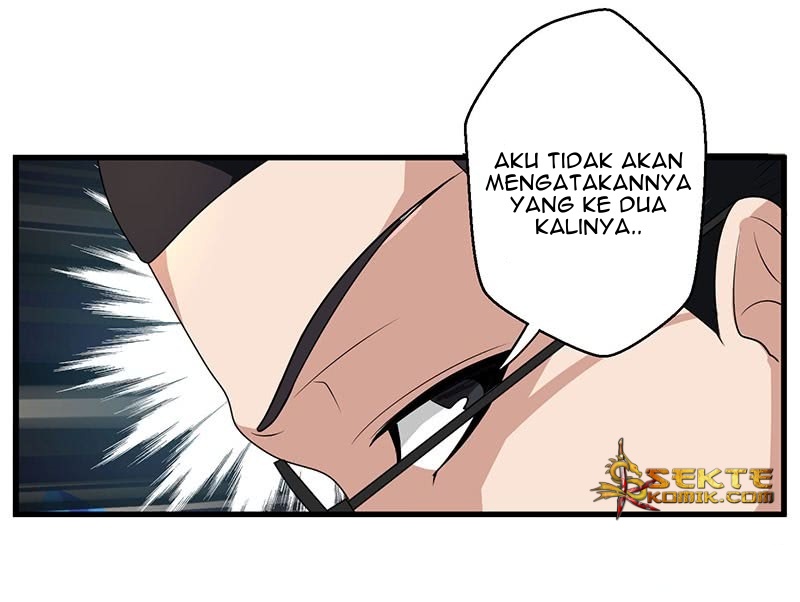 Rebirth Abandoned Less Return Chapter 02 Gambar 26